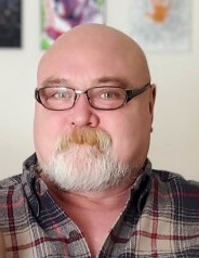 Matthew Joseph Scheidel