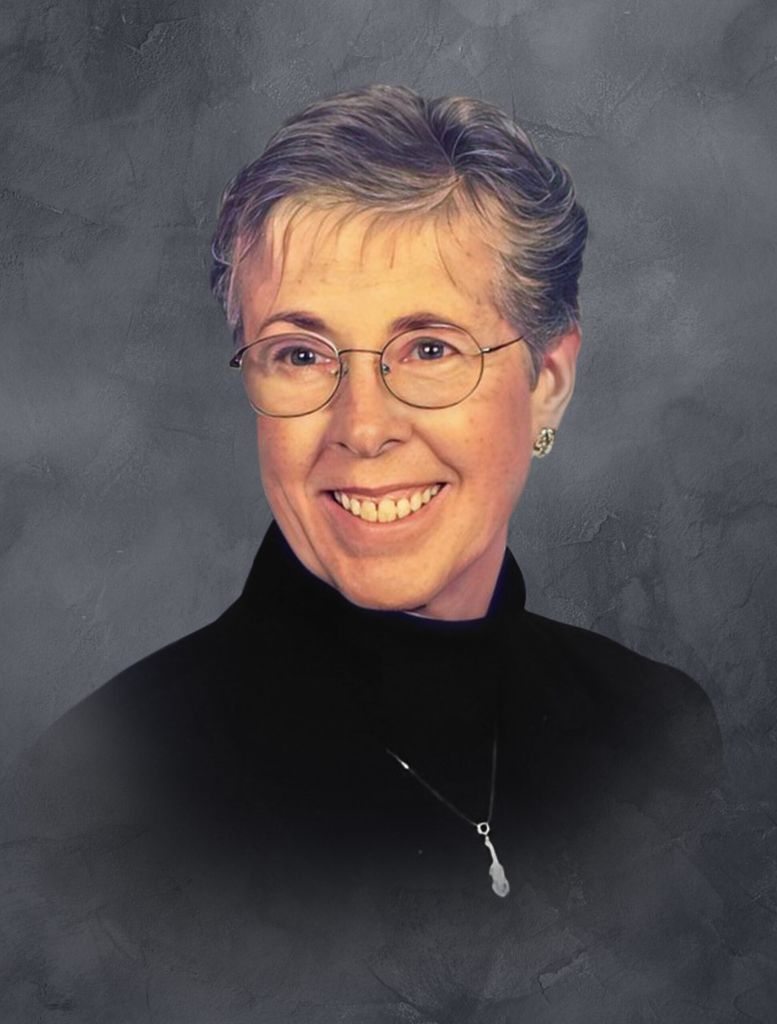 Carol Ann (Haller) Sawyer