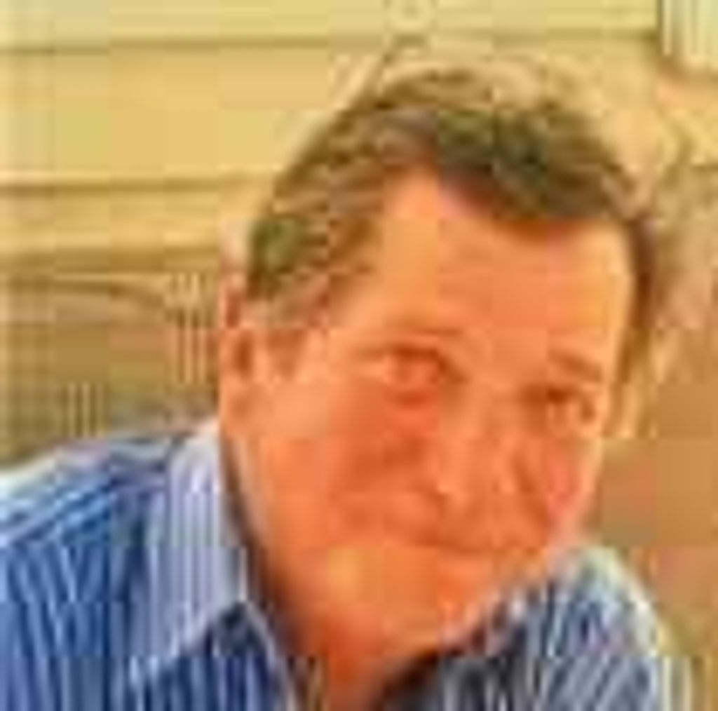 Vincent Anthony Dussich Profile Photo