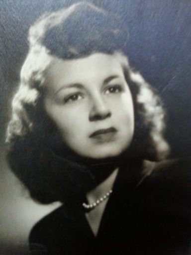 Elaine Marie Mcnitt Profile Photo