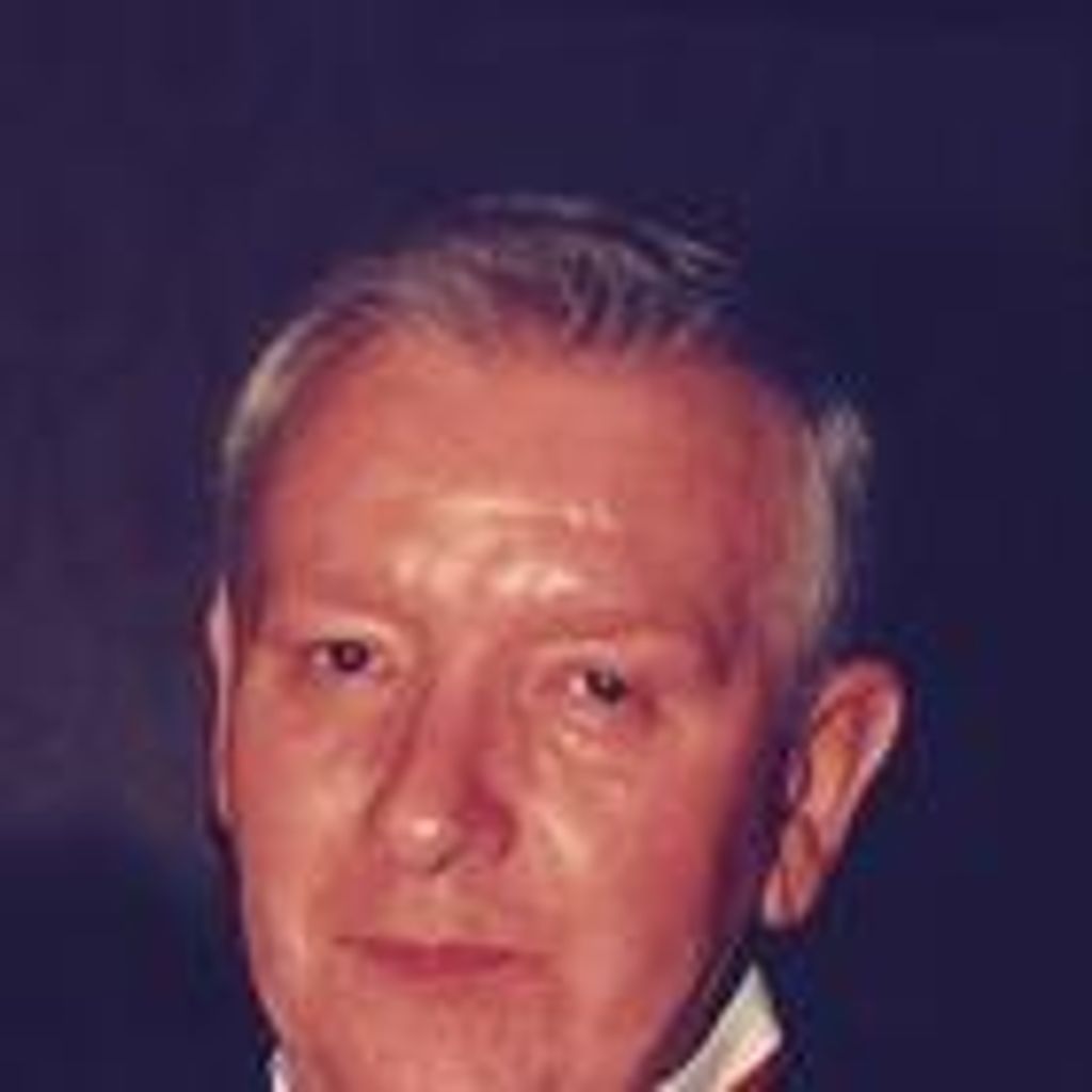 William A. Boomhower