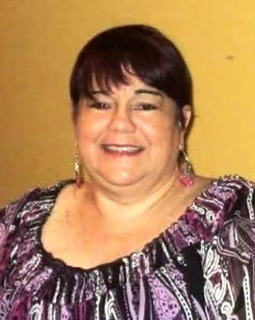 Diana Rivera Lopez