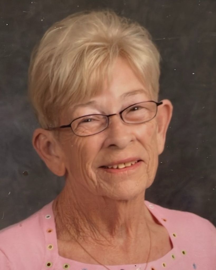 Hazel Oletta Cramer