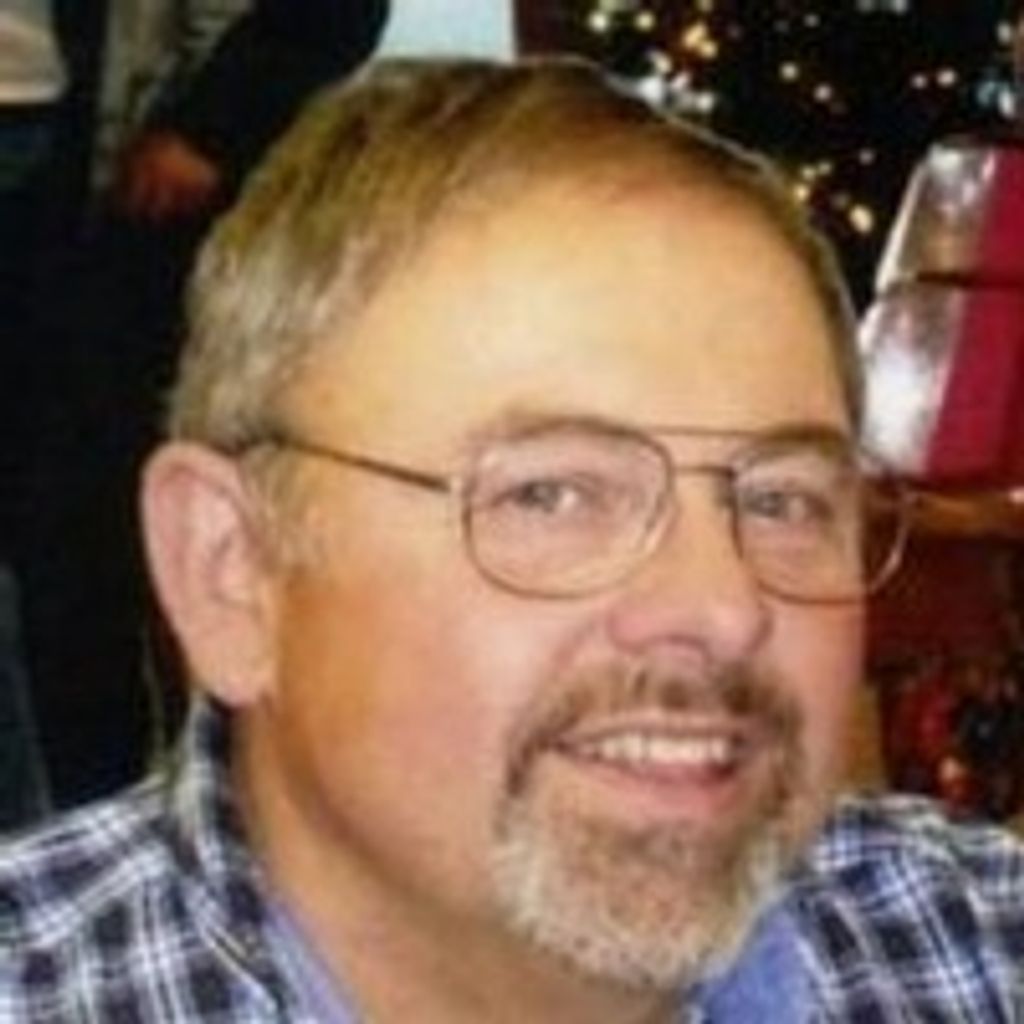 Gary John Jacob
