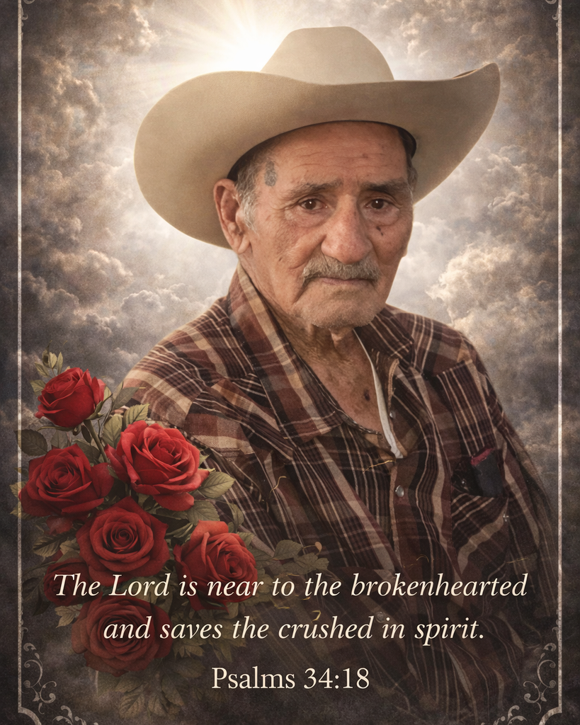 Julian G. Baeza Profile Photo