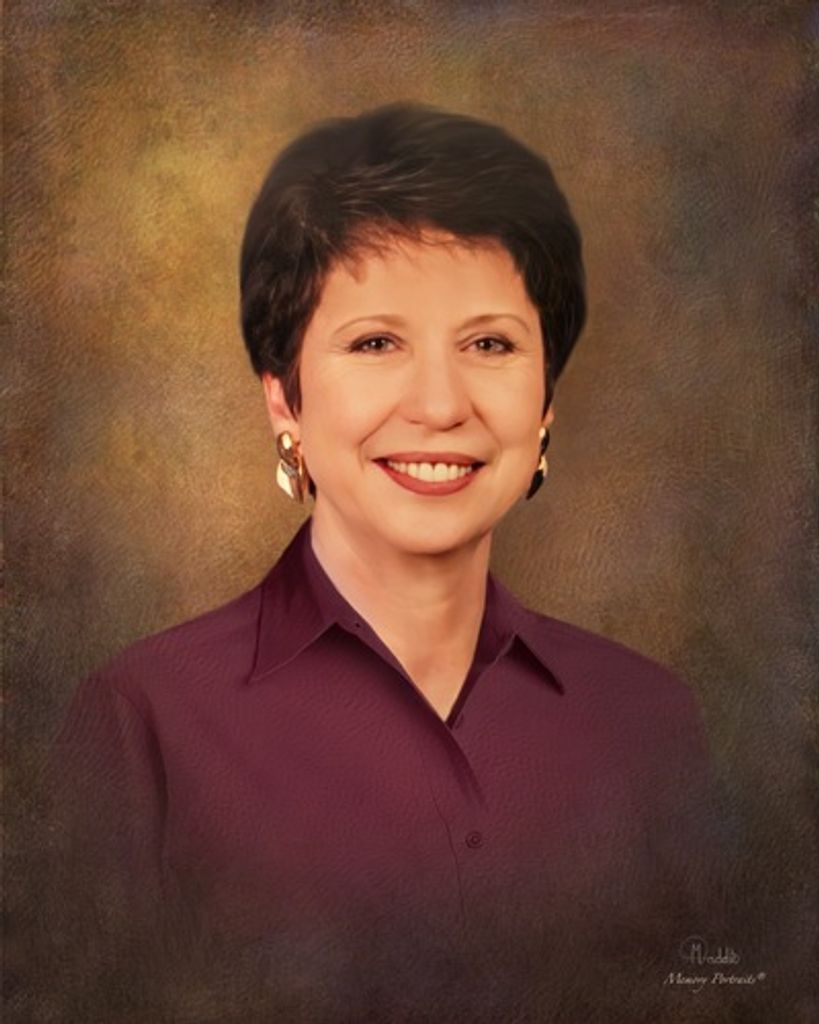 Sherry Ann Fournet Holmes