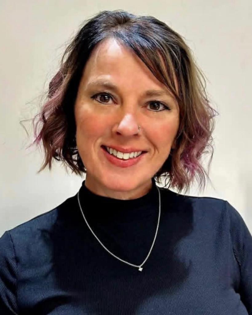 Paulette Marie Muncy Profile Photo