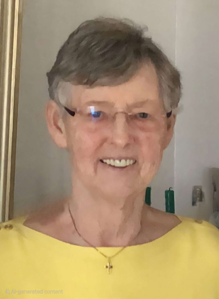 Ruth Braun Jacumin