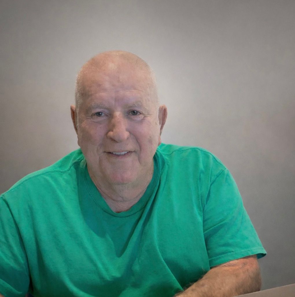 Clyde Vernon "Toad" Groomer Profile Photo