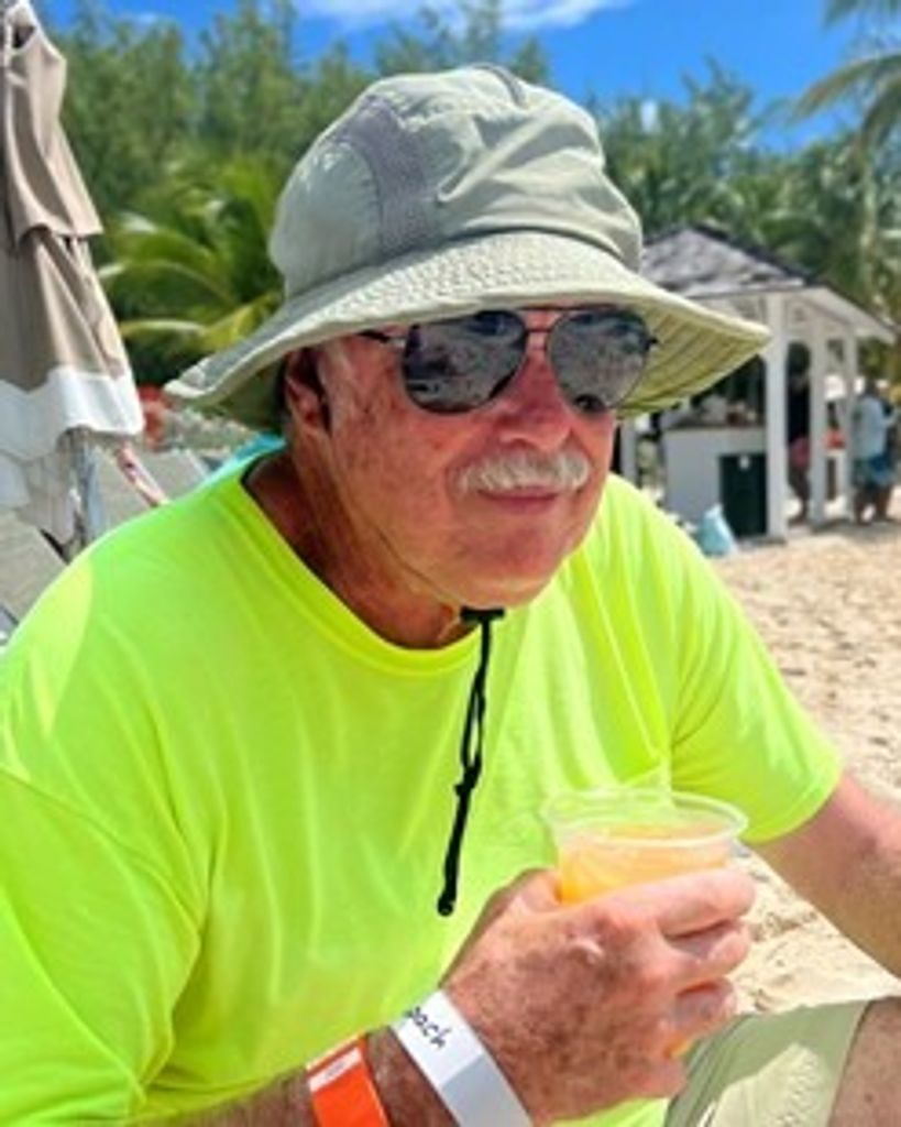 Paul Stephen Mikkelsen