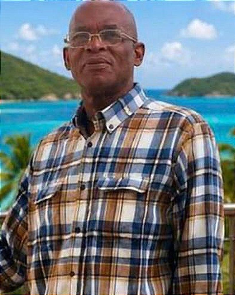 Roy “Sonny Boy, Tall Boy” Thomas Profile Photo
