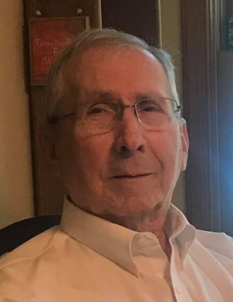 Maurice S. Hawkins Profile Photo