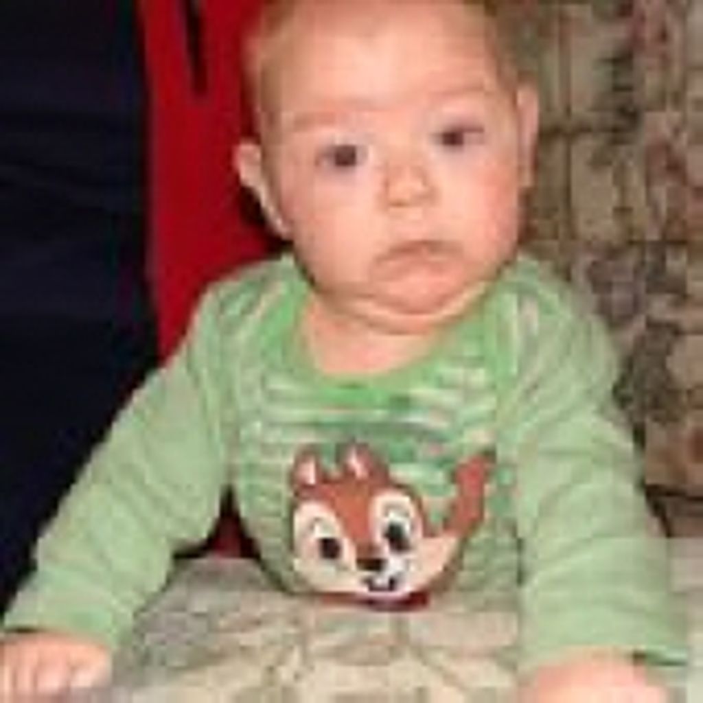 Jack Maverick Beardsley
