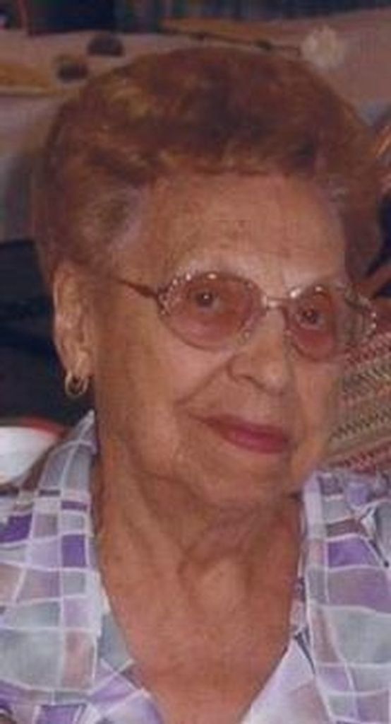 Steffie Kulesa