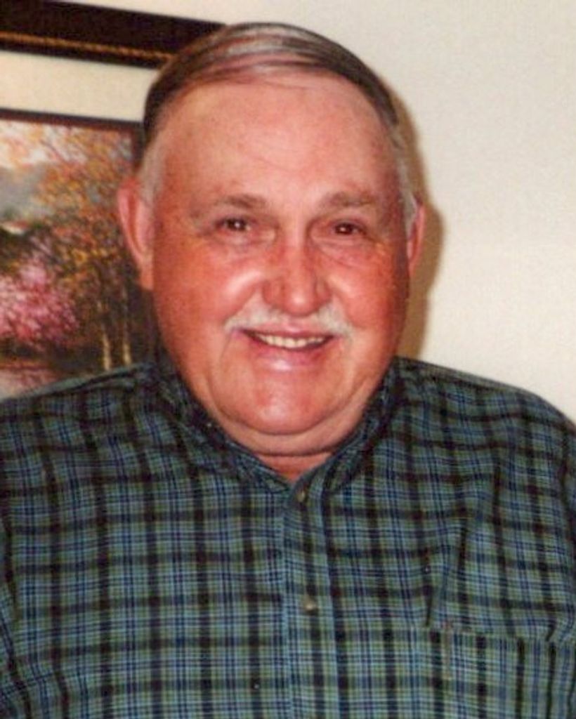 Carroll Lee Harris Profile Photo