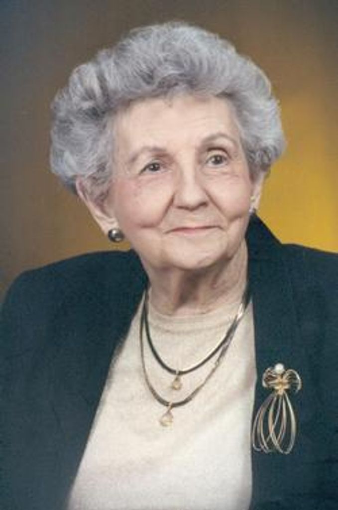 Mary Etta Willett Profile Photo