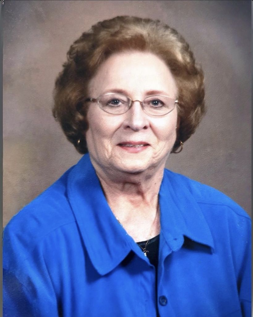 Mary Jo Hennecke Profile Photo