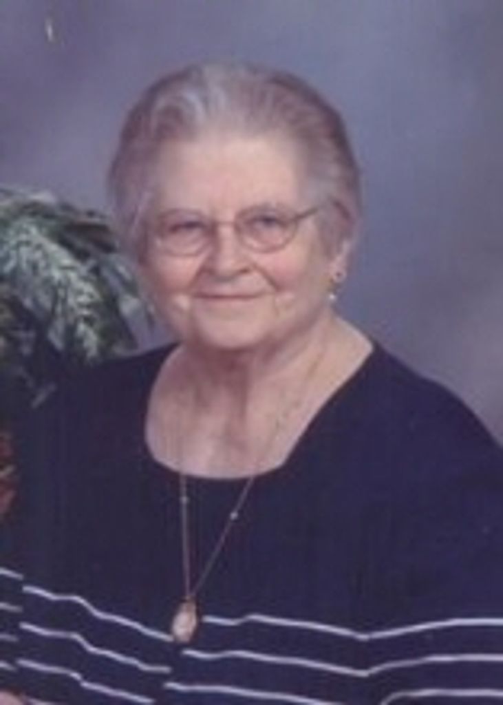Evelyn H. Van Buskirk