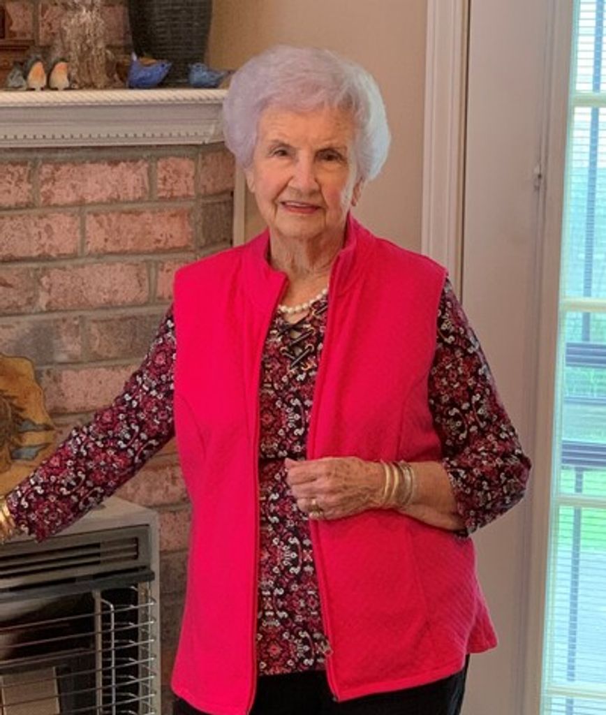 Bonnie Mcelroy Anthony Profile Photo