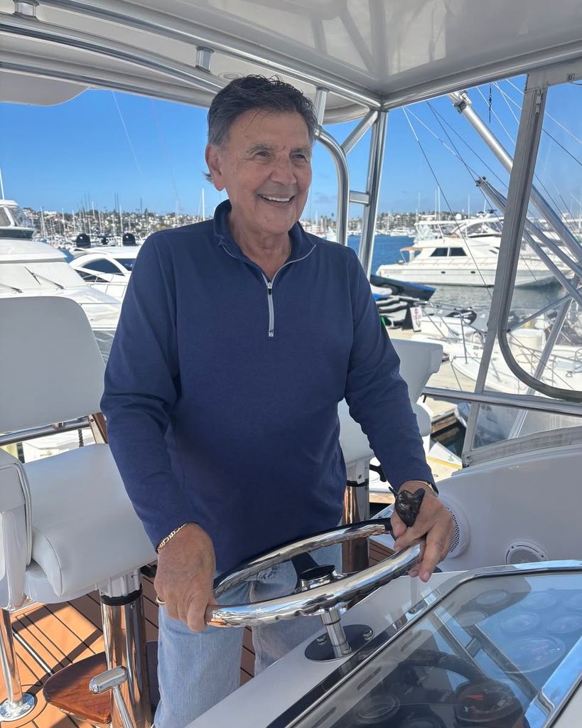 Rocky Anthony Ventittelli