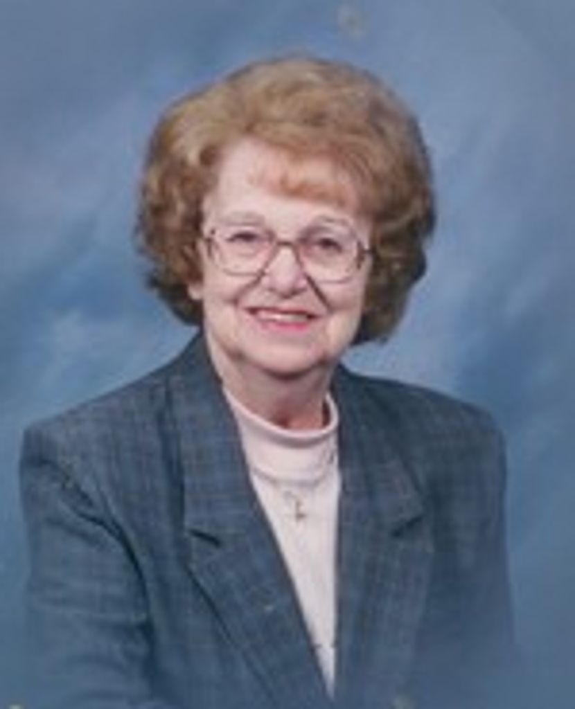 Dorothy C Judge