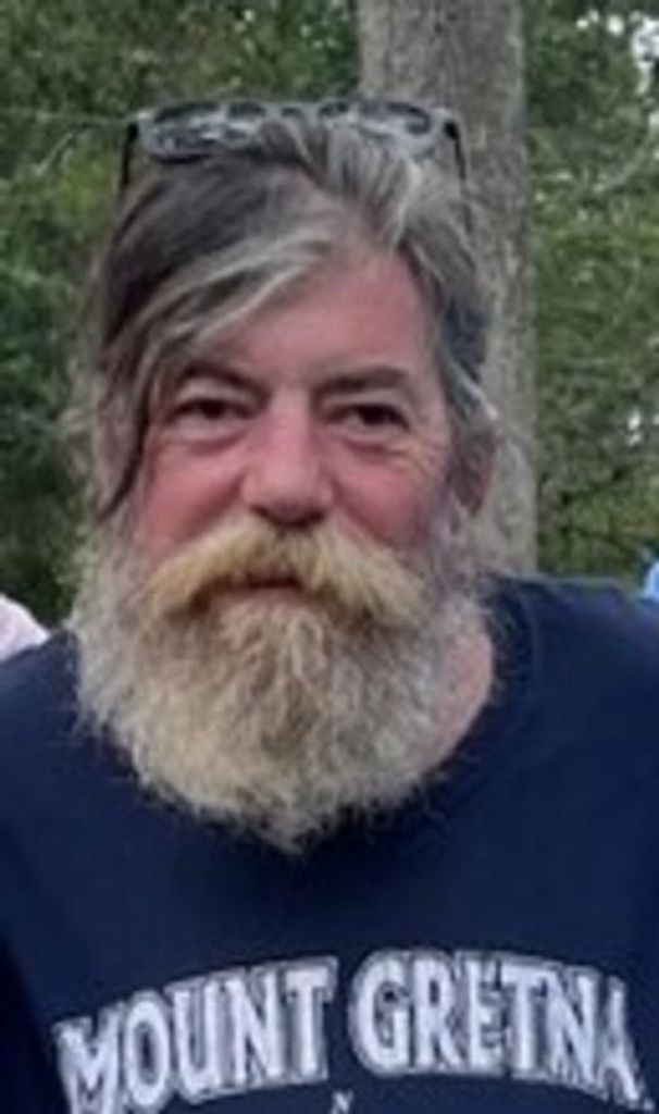 Joseph "Joe" Reed Crist