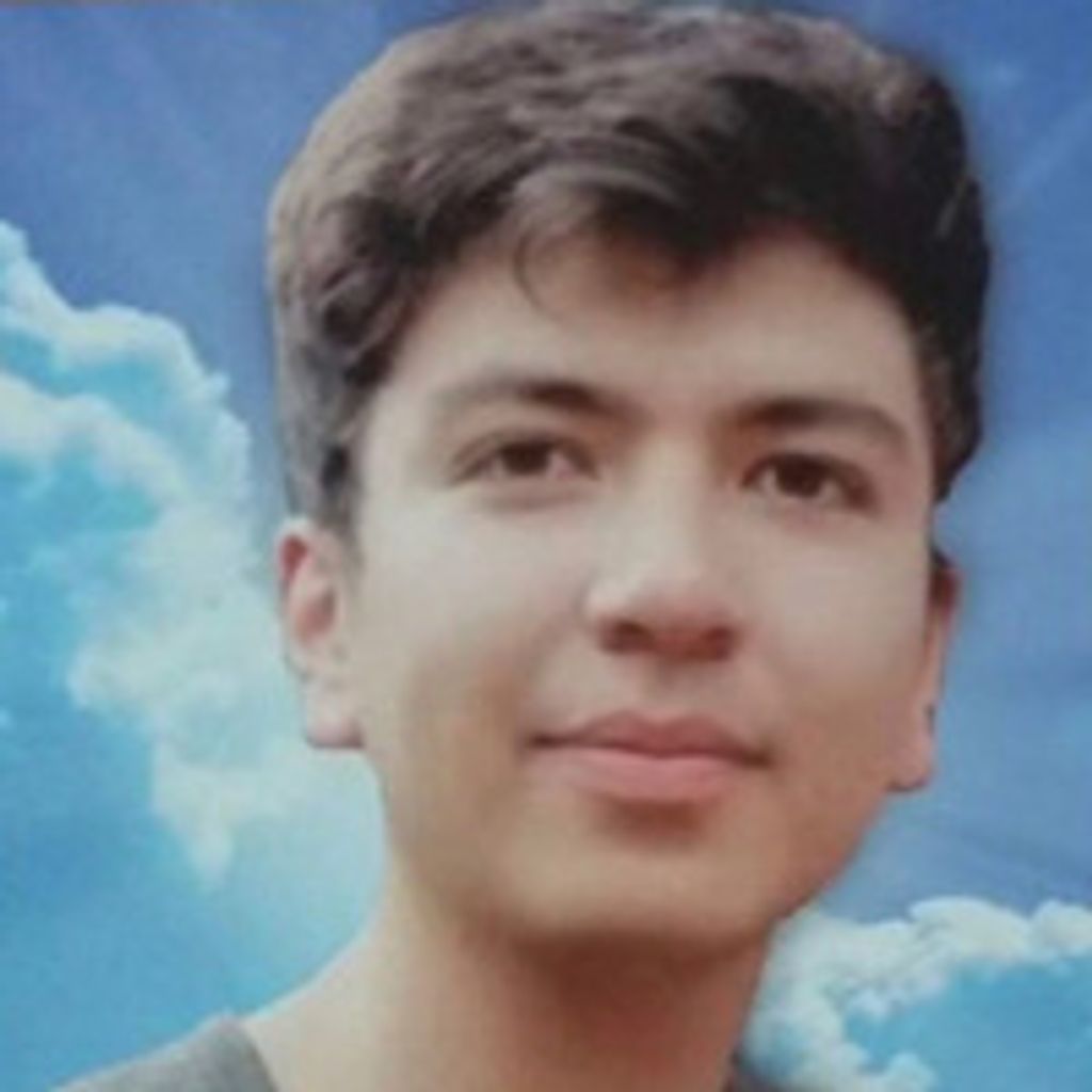 Erik Felipe Ojeda Tello Profile Photo