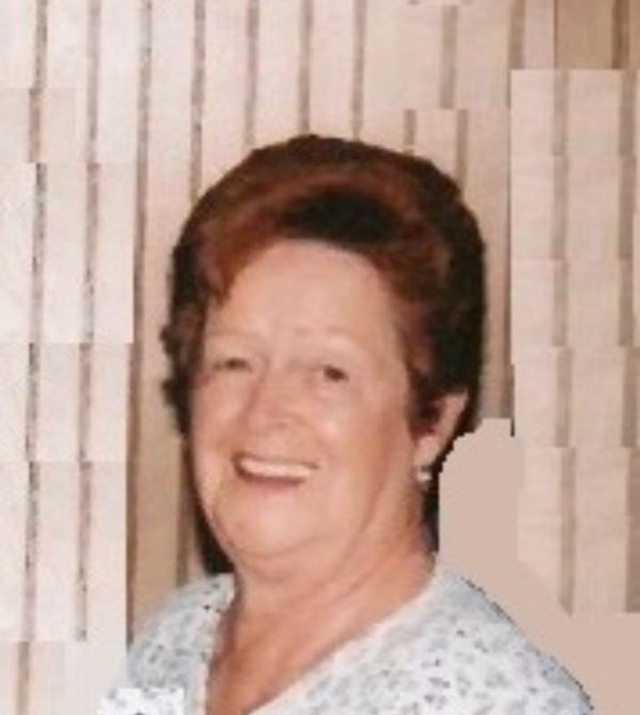 Betty Carver Call