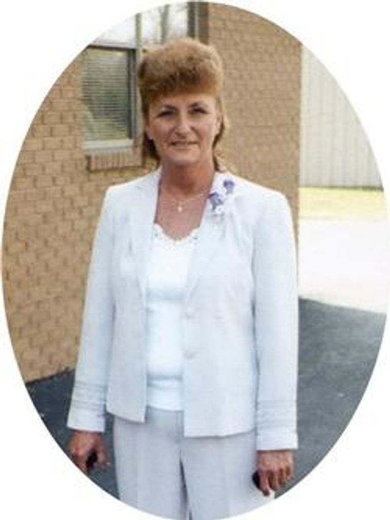 Ruby Juanita Klino Profile Photo