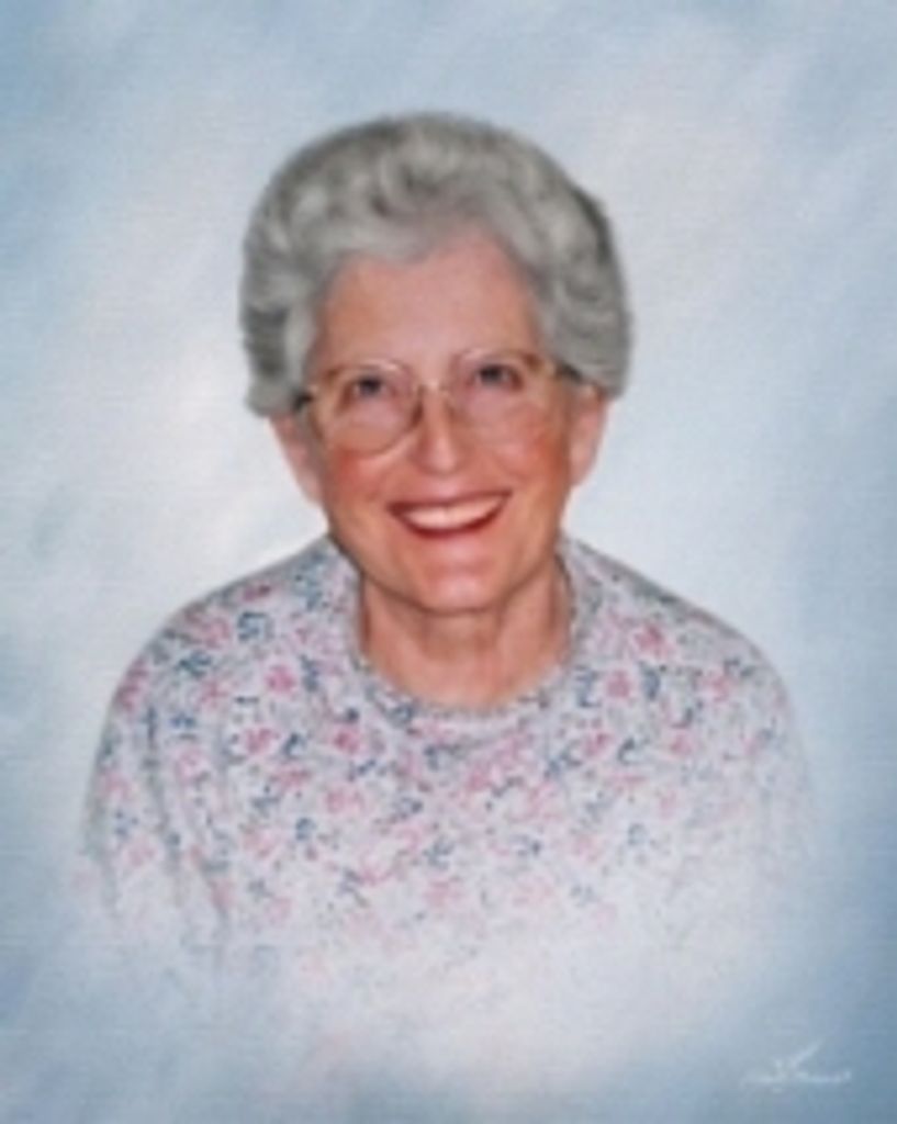Alice E. Wheatley