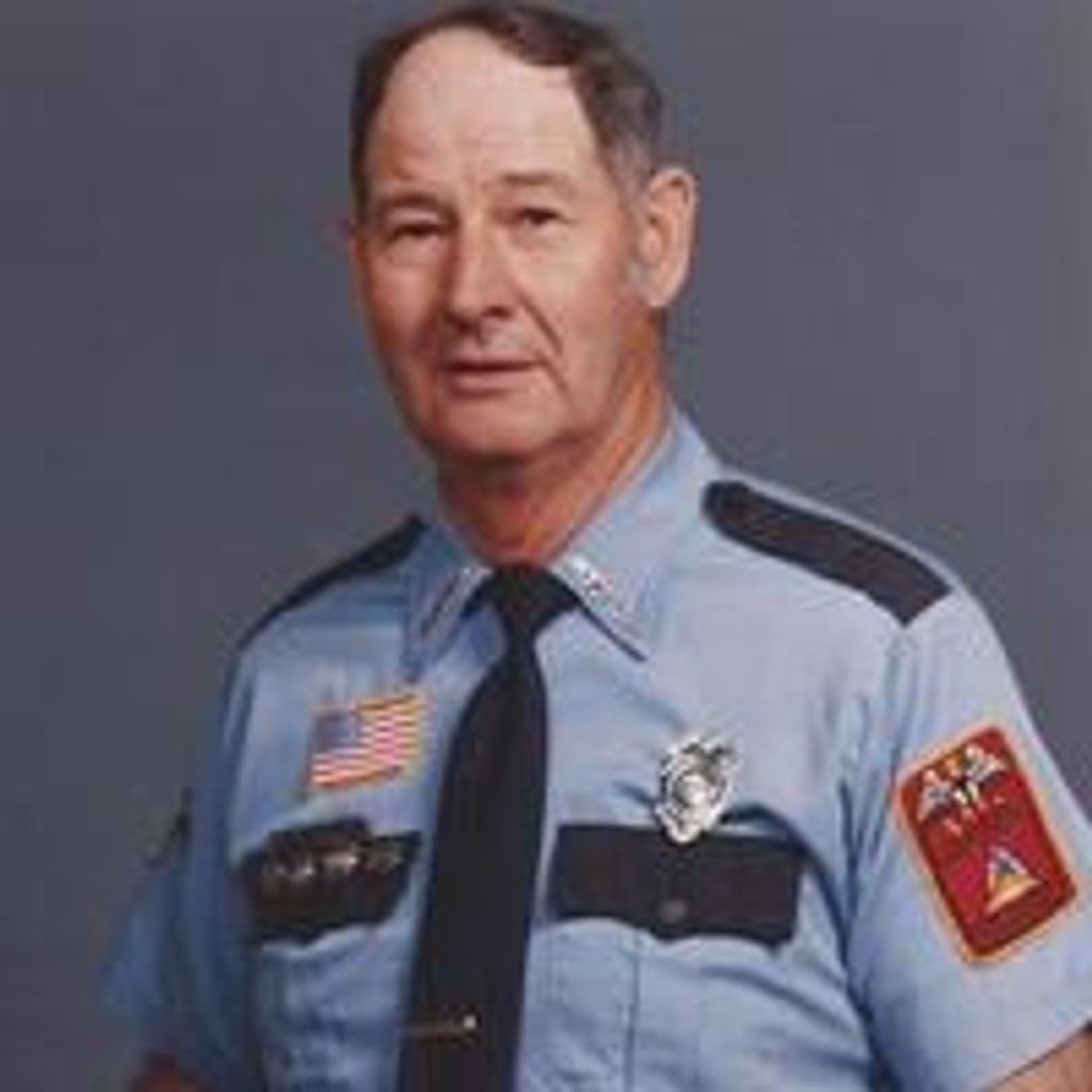 Melvin Edward Baker, Sr.