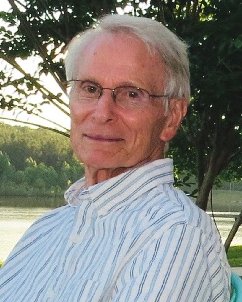 James Harris "Jimmy" Huggins Profile Photo