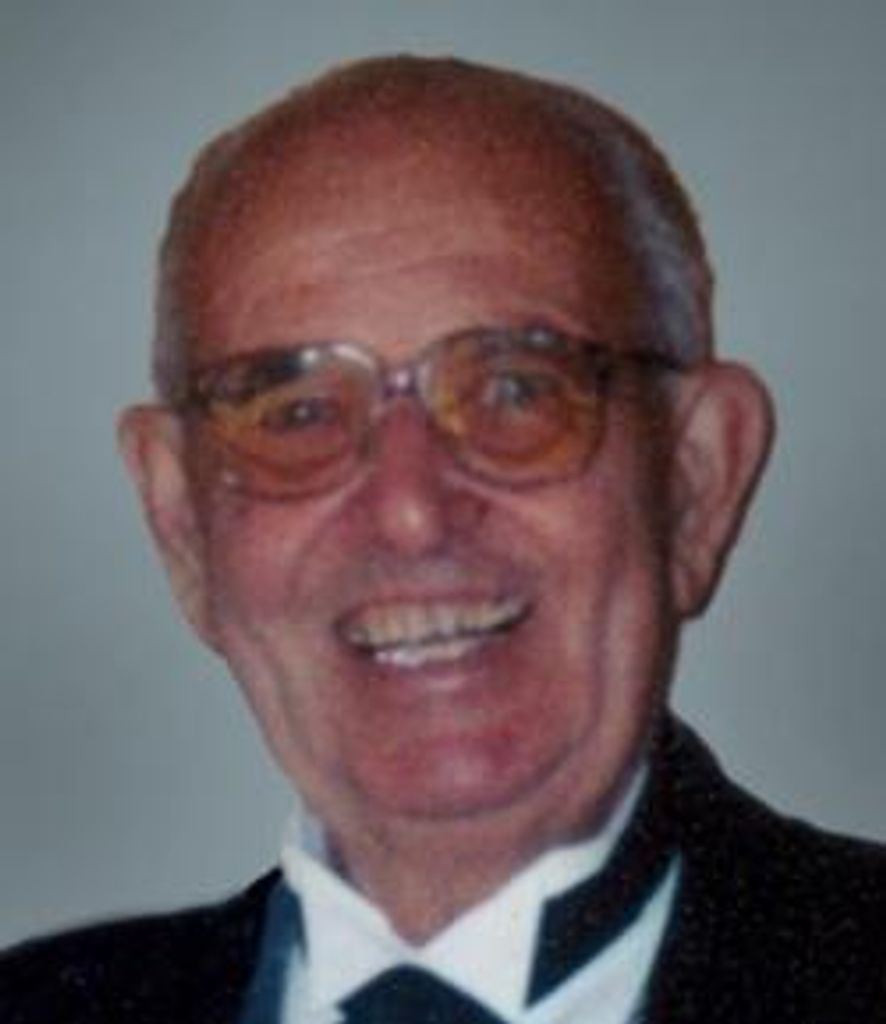 Arthur Soderholm, Jr.