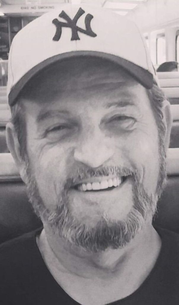 John Alfred Polchinski Profile Photo