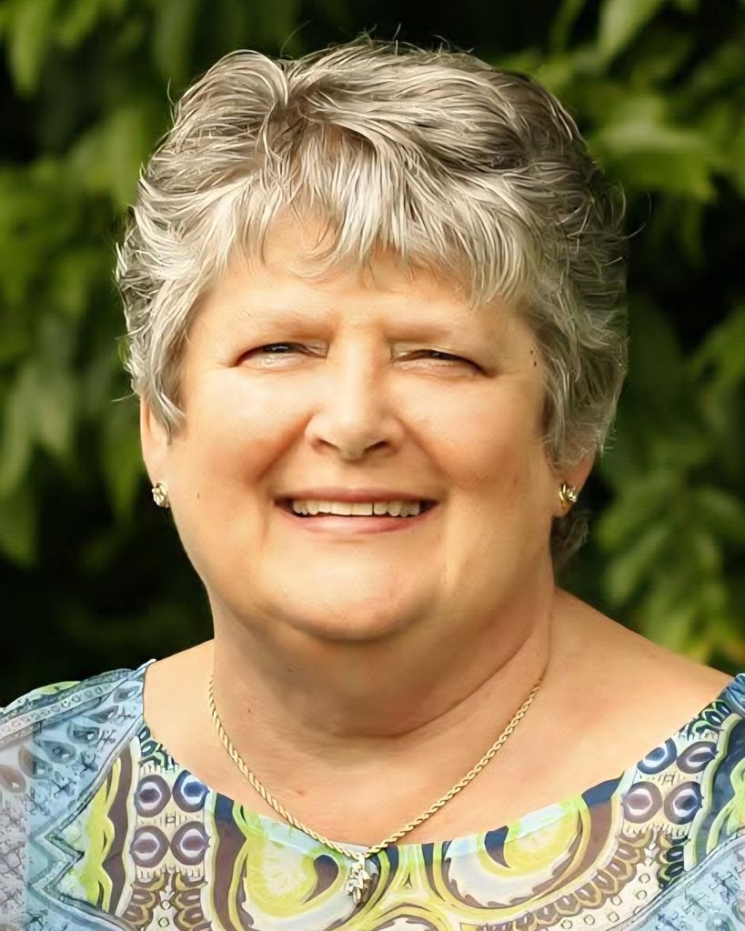 Gloria Stack Smith Profile Photo