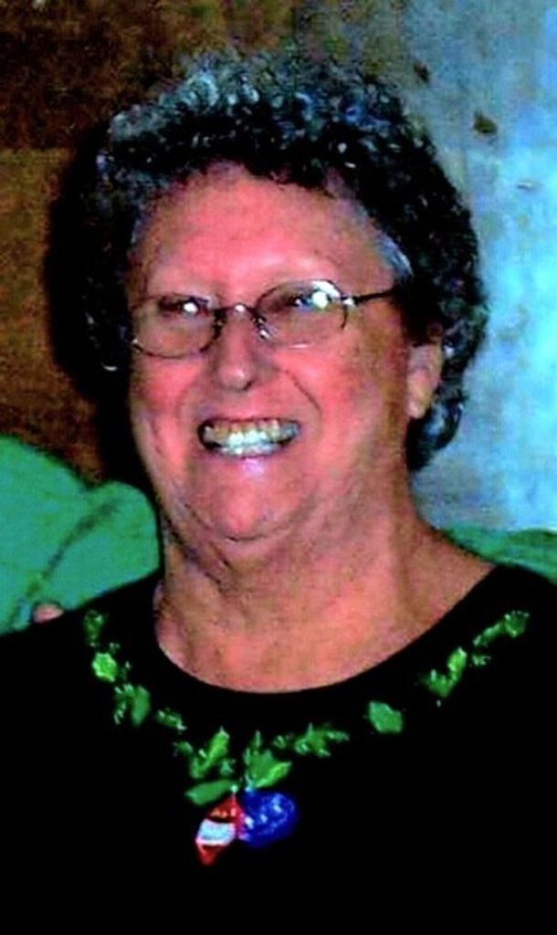 Patricia A. Coleman Profile Photo