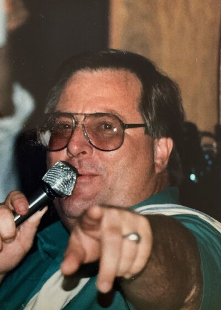 Gary Lynn French Profile Photo