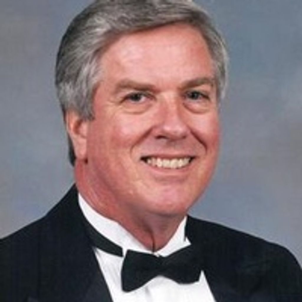 Harold Kendall “Bill” Rucker