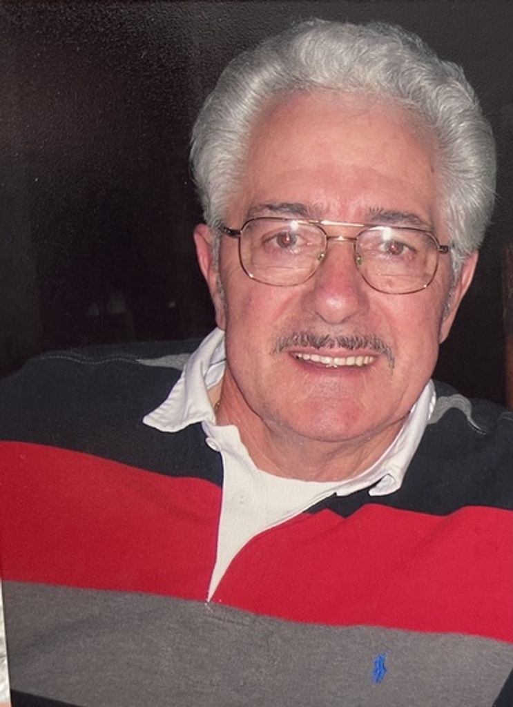 Sfc (Retired) Norman C. Wells