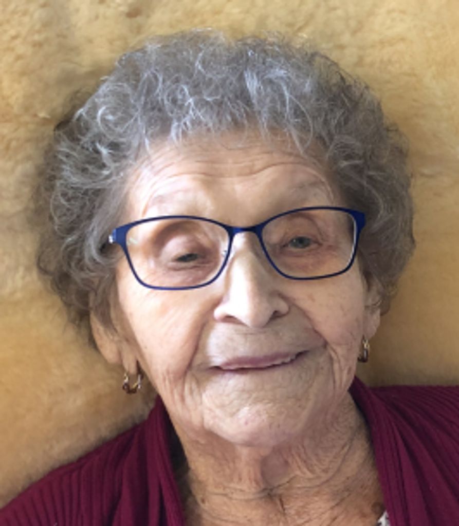 Iris Mayuk Profile Photo