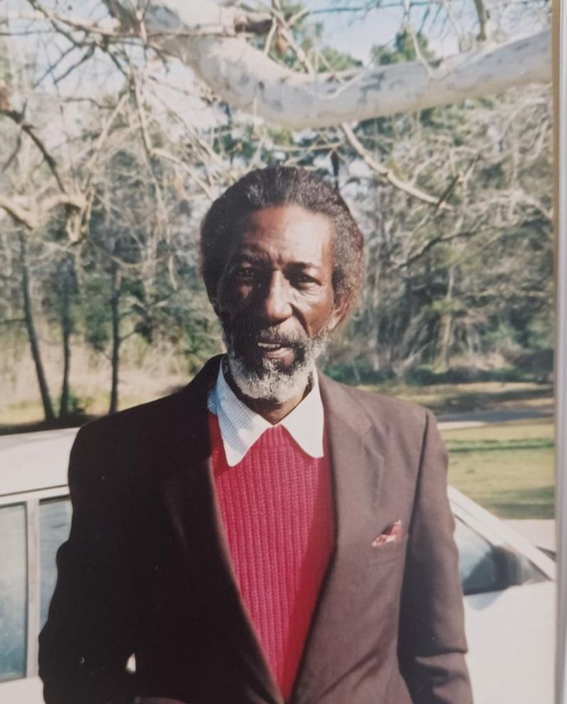 Lonnie Alfred Pitts Jr Profile Photo