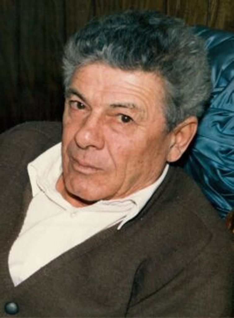 Errico Di Domizio