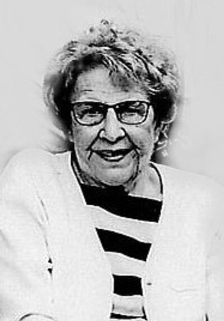 Judith Larson "Judy" Haney Profile Photo