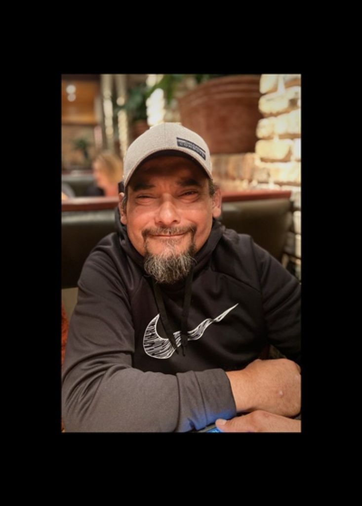 Eluterio "Chapo" Perez Iii