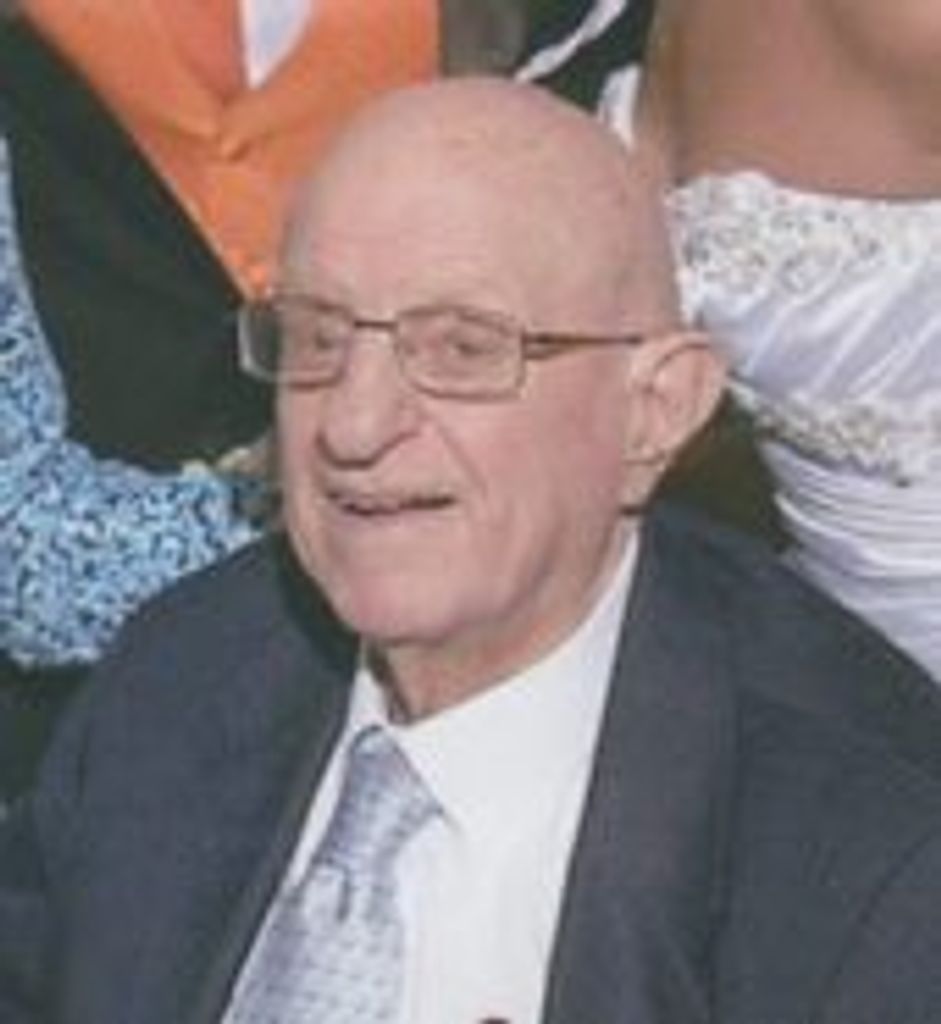 Joseph Andrew Lorber