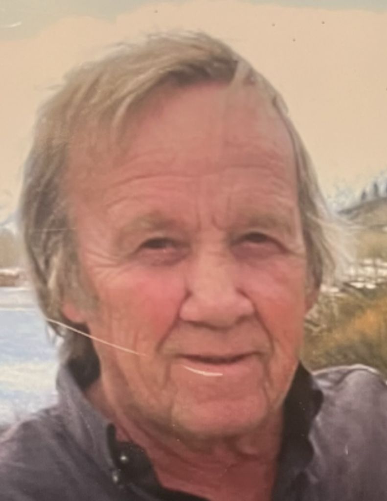 Danny B. Monroe Profile Photo