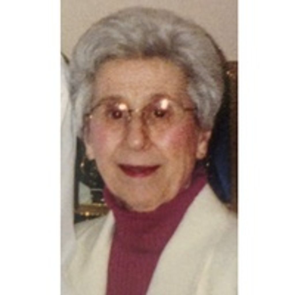 Theresa G. Dabrescia