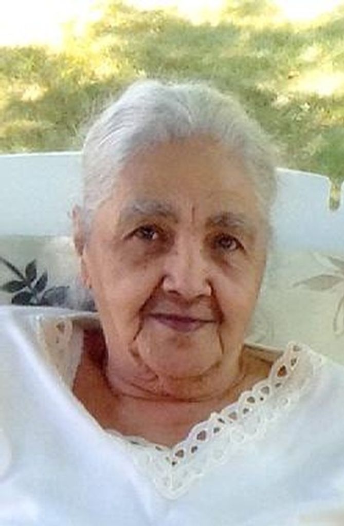Wilma Mae Largent Profile Photo