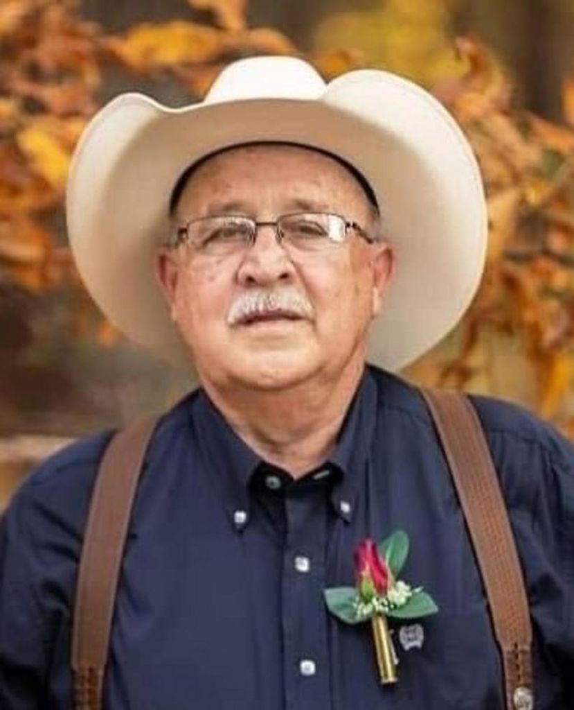 Danny Dean Baker Profile Photo