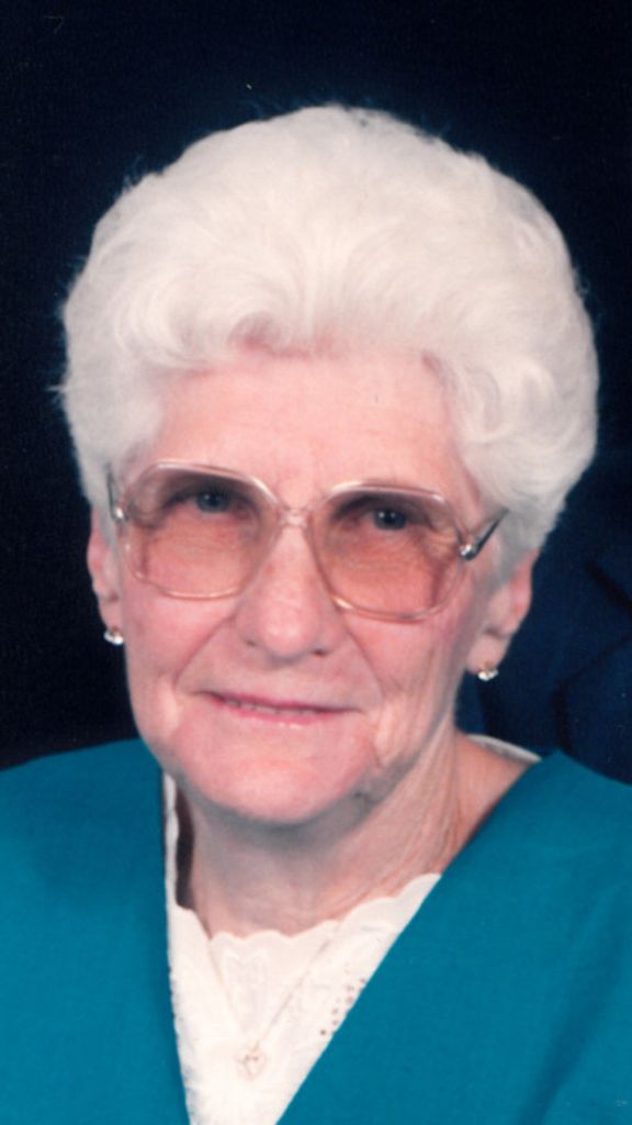 Martha (Cottrell)  Robinson Profile Photo